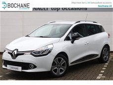 Renault Clio Estate - TCe 90 Night & Day | R-Link navi | PDC + camera | Trekhaak