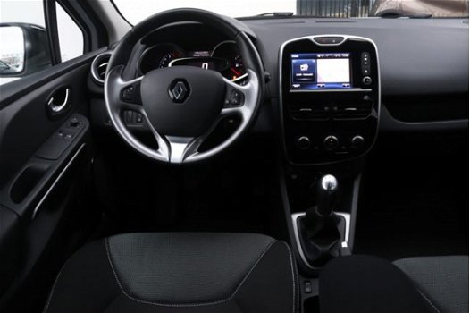 Renault Clio Estate - TCe 90 Night & Day | R-Link navi | PDC + camera | Trekhaak - 1