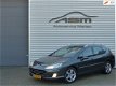 Peugeot 407 SW - 2.0 HDIF ST Leder Navi Clima - 1 - Thumbnail