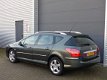 Peugeot 407 SW - 2.0 HDIF ST Leder Navi Clima - 1 - Thumbnail