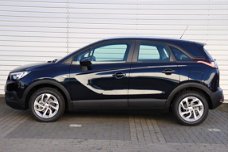 Opel Crossland X - 110pk Turbo Edition (Airco/NAV./LMV)