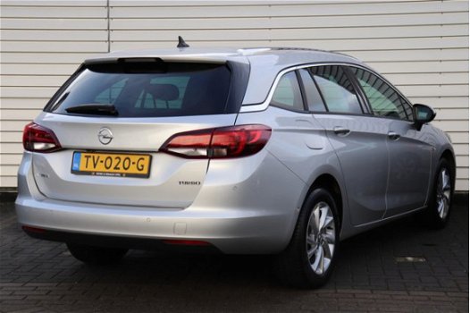 Opel Astra - 150pk Turbo Innovation (AGR/NAV./NL AUTO) - 1