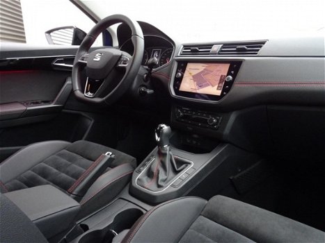 Seat Ibiza - 1.6 TDI FR Business Intense 116Pk - 1