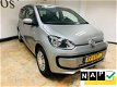 Volkswagen Up! - 1.0 high up ZONDAG ' s open van 12-tot 17 uur - 1 - Thumbnail