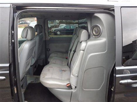 Mercedes-Benz Viano - 2.2 CDI Ambiente Lang - 1