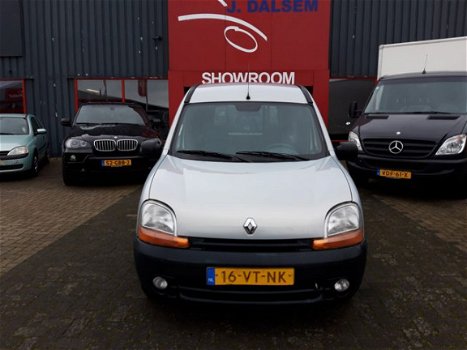 Renault Kangoo Express - 1.9D RL 65 - 1