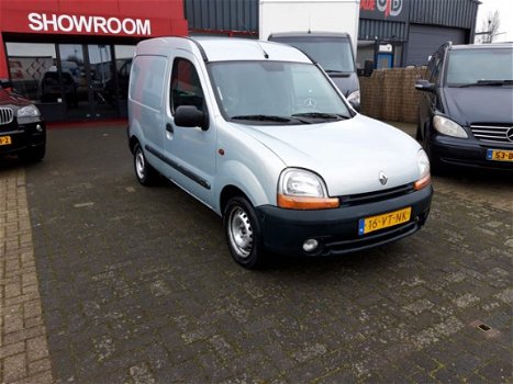 Renault Kangoo Express - 1.9D RL 65 - 1