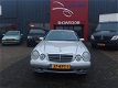 Mercedes-Benz E-klasse Combi - 320 CDI Avantgarde Select - 1 - Thumbnail