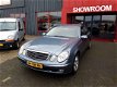 Mercedes-Benz E-klasse - 220 CDI Elegance - 1 - Thumbnail