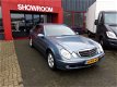 Mercedes-Benz E-klasse - 220 CDI Elegance - 1 - Thumbnail