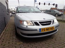 Saab 9-3 Sport Sedan - 1.8t Optic