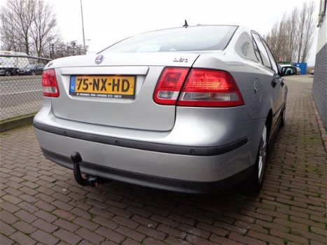 Saab 9-3 Sport Sedan - 1.8t Optic - 1