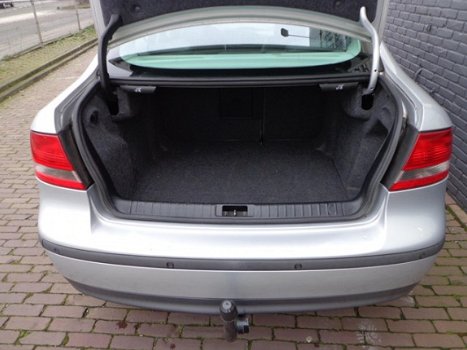 Saab 9-3 Sport Sedan - 1.8t Optic - 1