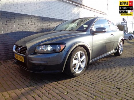 Volvo C30 - 1.8 Summum - 1