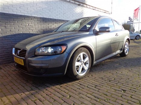 Volvo C30 - 1.8 Summum - 1