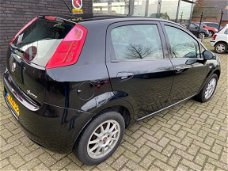 Fiat Punto Evo - 1.2 DYNAMIC