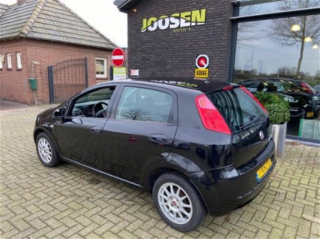 Fiat Punto Evo - 1.2 DYNAMIC - 1