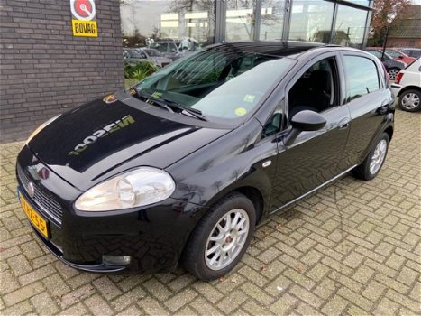 Fiat Punto Evo - 1.2 DYNAMIC - 1