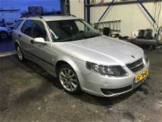 Saab 9-5 Estate - 1.9 TiD Linear Business EURO4 Info:0655357043