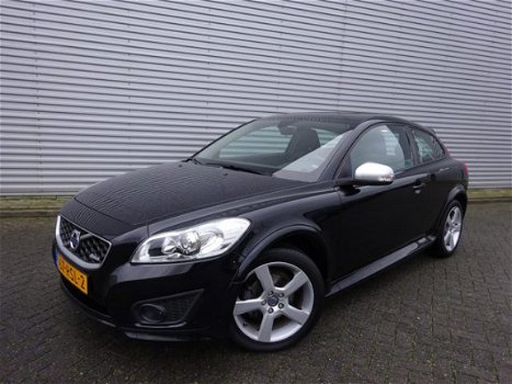 Volvo C30 - 2.0 R-Edition - 1