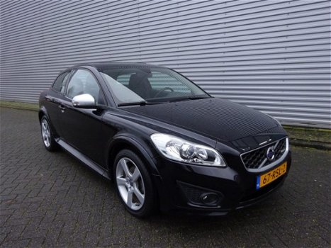 Volvo C30 - 2.0 R-Edition - 1