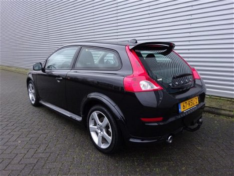 Volvo C30 - 2.0 R-Edition - 1