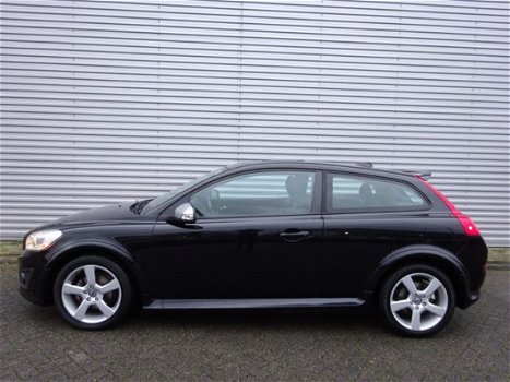 Volvo C30 - 2.0 R-Edition - 1