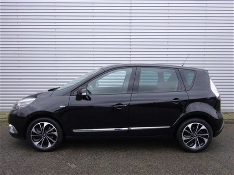 Renault Scénic - 1.5 dCi Bose - 1