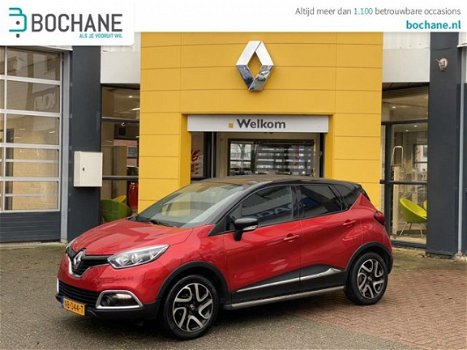 Renault Captur - 0.9 TCe Dynamique Navi/Clima/Camera - 1