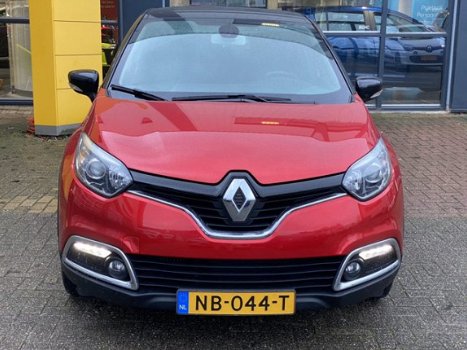 Renault Captur - 0.9 TCe Dynamique Navi/Clima/Camera - 1