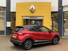 Renault Captur - 0.9 TCe Dynamique Navi/Clima/Camera