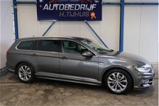 Volkswagen Passat Variant - 1.6 TDI Highline R-Line, Automaat - N.A.P. Airco, Cruise, Navi, PDC, Tre