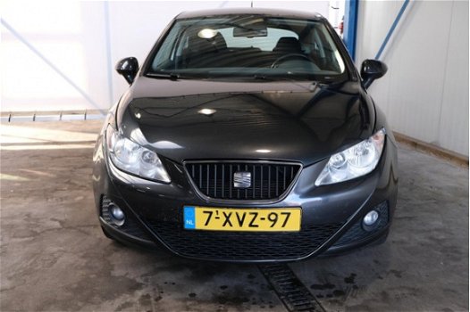 Seat Ibiza SC - 1.2 TDI Reference Ecomotive - Airco - 1