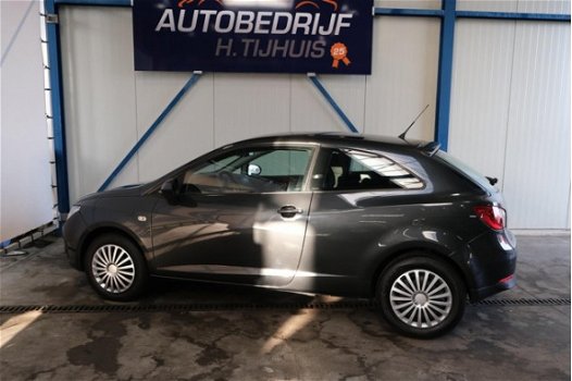 Seat Ibiza SC - 1.2 TDI Reference Ecomotive - Airco - 1