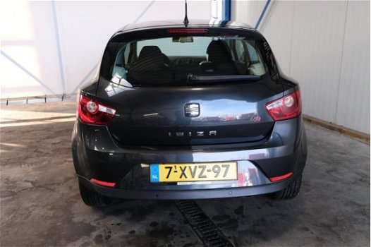 Seat Ibiza SC - 1.2 TDI Reference Ecomotive - Airco - 1