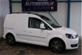 Volkswagen Caddy - 1.6 TDI Edition 30 Automaat- N.A.P. Airco, Cruise, Navi, PDC - 1 - Thumbnail