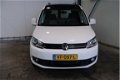 Volkswagen Caddy - 1.6 TDI Edition 30 Automaat- N.A.P. Airco, Cruise, Navi, PDC - 1 - Thumbnail