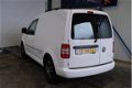 Volkswagen Caddy - 1.6 TDI Edition 30 Automaat- N.A.P. Airco, Cruise, Navi, PDC - 1 - Thumbnail