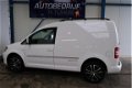 Volkswagen Caddy - 1.6 TDI Edition 30 Automaat- N.A.P. Airco, Cruise, Navi, PDC - 1 - Thumbnail