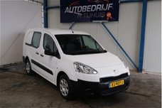 Peugeot Partner - 122 1.6 e-HDI XT Profit Automaat - N.A.P. Airco, PDC