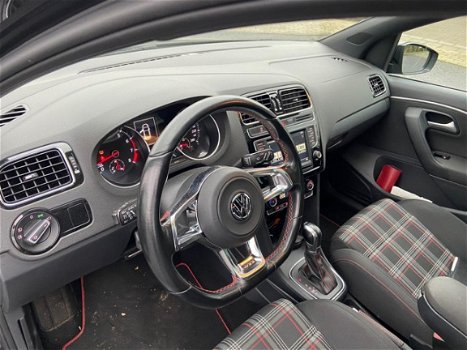 Volkswagen Polo - 1.8 TSI GTI KOMT BINNEN - 1