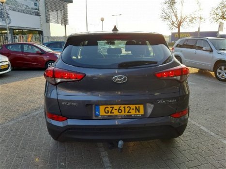 Hyundai Tucson - 1.6 GDi i-Drive | Lage KM stand | DAB Radio | PDC - 1