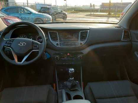 Hyundai Tucson - 1.6 GDi i-Drive | Lage KM stand | DAB Radio | PDC - 1