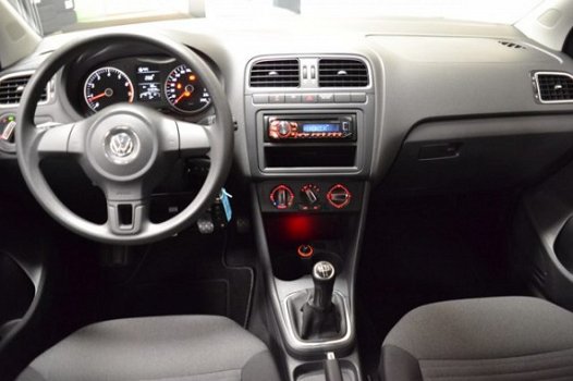 Volkswagen Polo - 1.4-16V Comfortline | Cruise Control | 4x Elect. ramen | US - 1
