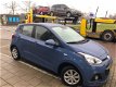 Hyundai i10 - 1.0i i-Motion Comf - 1 - Thumbnail