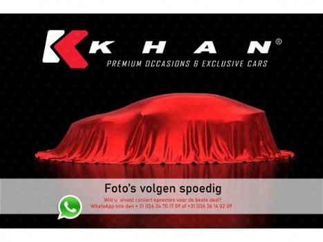 Mini Mini Cabrio - 1.6 John Cooper Works *ACTIE* | CABRIO | LEDER | BI XENON | NAVI | STOELVERWARMIN - 1