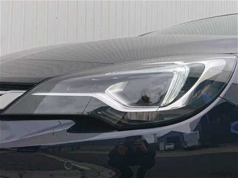 Opel Astra Sports Tourer - 1.4T 150 PK Innovation | Darkmoon Blue | Navi | AGR-Stoelen | Climate Con - 1