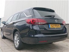 Opel Astra Sports Tourer - 1.4T 150 PK Innovation | Darkmoon Blue | Navi | AGR-Stoelen | Climate Con