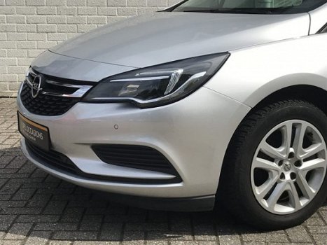 Opel Astra - 1.0 Online Edition || PRIJSPAKKER || || Navi Pdc || - 1