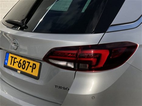 Opel Astra Sports Tourer - 1.4T 150 PK Innovation >>Nieuw binnen<< - 1